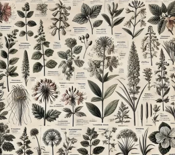 نام‌گذاری گیاهان